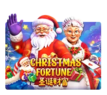 Christmas Fortune Slot