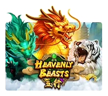 Heavenly Beasts Slot