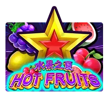 Hot Fruits Slot