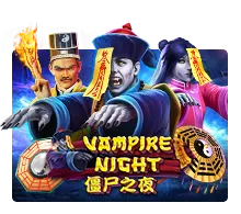 Jiangshi Night Slot