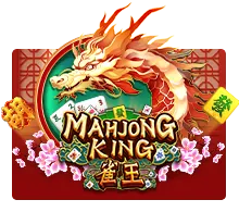 Mahjong King Slot