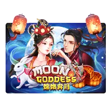 Moon Goddess Slot
