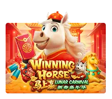 Winning Horse Slot